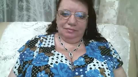 Snapshot of susanaahsun chatting on May 2026 11:05:02 AM SusanaAhSun online show from May 2026 11:05:02 AM