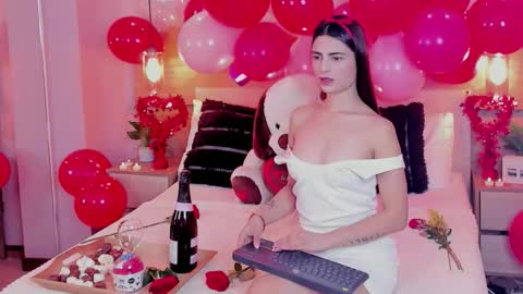 Susan online show from February 2026 12:35:01 PM