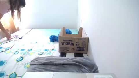 Susana online show from January 2025 05:14:01 PM