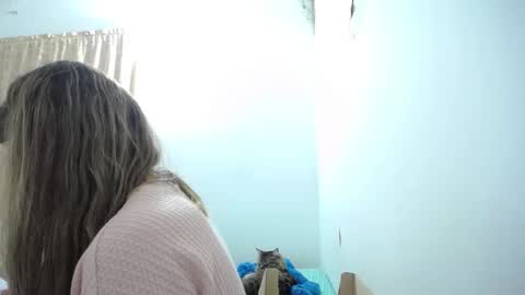 Susana online show from January 2025 02:51:01 AM