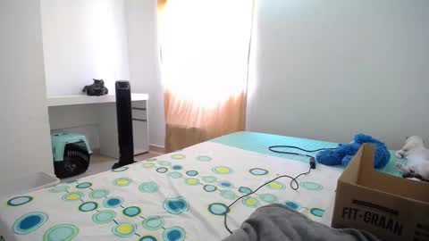 Susana online show from January 2025 03:11:01 PM