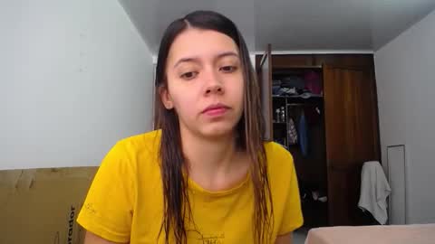 Susana online show from September 2025 04:34:01 PM