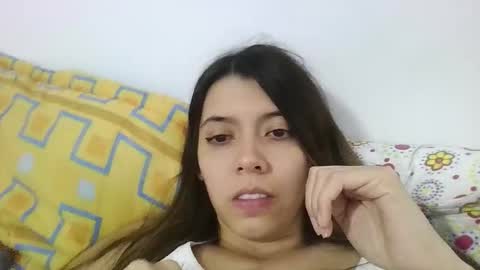 Susana online show from October 2025 08:49:02 PM