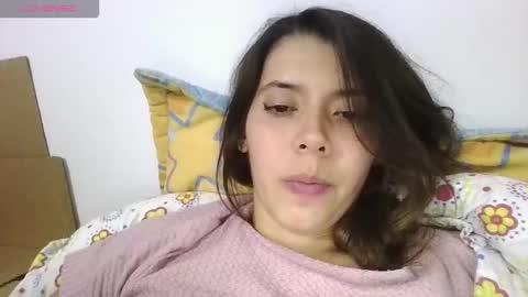 Susana online show from March 2026 01:55:02 AM