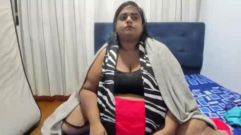 susanaeshwar online show from November 2025 02:12:02 AM