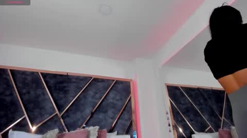 susanahenao online show from January 2026 05:04:02 PM