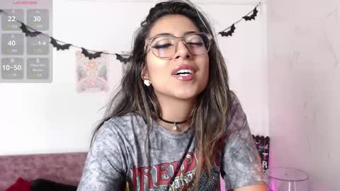 Susana hendrix    online show from October 2025 06:31:02 PM