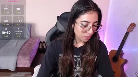 Susana hendrix    online show from February 2026 06:17:02 PM