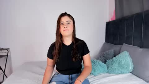 Susana online show from December 2025 08:58:01 PM