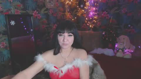 SusanLaNice online show from January 2025 12:53:02 PM