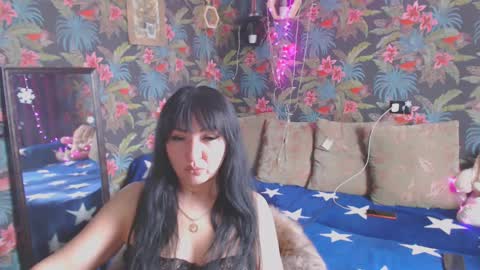 SusanLaNice online show from February 2025 08:13:02 AM