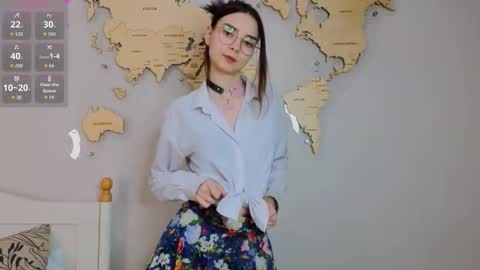 Snapshot of susannahtrojahn chatting on March 2026 03:08:01 PM susannahtrojahn online show from March 2026 03:08:01 PM