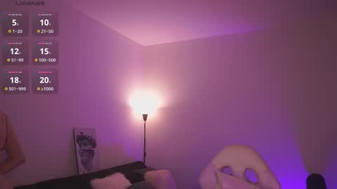 Snapshot of susannamoore chatting on February 2026 08:29:01 PM Sus Moore online show from February 2026 08:29:01 PM