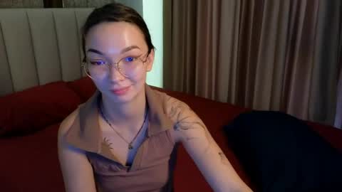 Snapshot of susannjohnson chatting on May 2026 11:01:04 PM susannjohnson online show from May 2026 11:01:04 PM