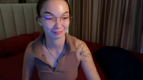 Snapshot of susannjohnson chatting on May 2026 11:45:02 PM susannjohnson online show from May 2026 11:45:02 PM