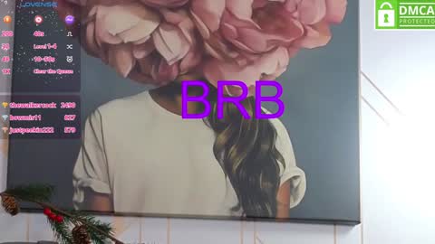 susanpierce online show from December 2024 07:11:02 PM