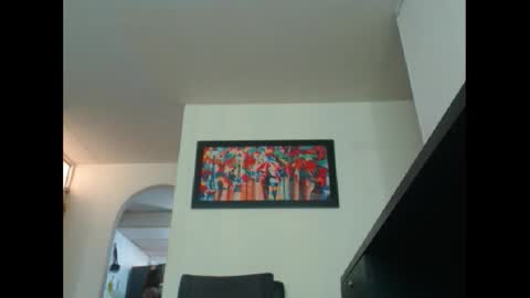 Snapshot of susansexy chatting on December 2024 05:00:01 PM SUSAN online show from December 2024 05:00:01 PM