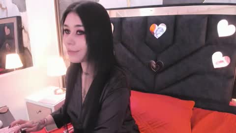 susanvilla online show from February 2026 07:54:02 PM