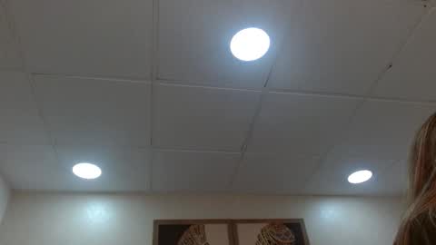 susanwilliams_ online show from December 2025 10:55:01 AM