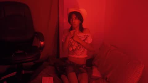 Snapshot of sushiezmon chatting on January 2026 01:53:01 AM sushiezmon online show from January 2026 01:53:01 AM