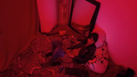 Snapshot of sushiezmon chatting on January 2026 08:36:02 PM sushiezmon online show from January 2026 08:36:02 PM