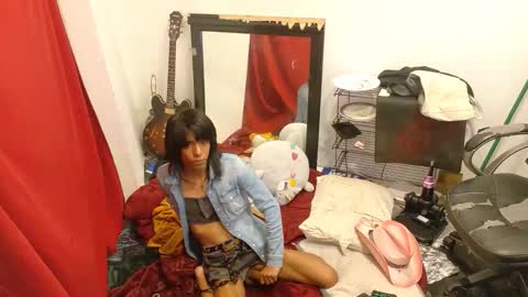 Snapshot of sushiezmon chatting on February 2026 10:51:02 AM sushiezmon online show from February 2026 10:51:02 AM