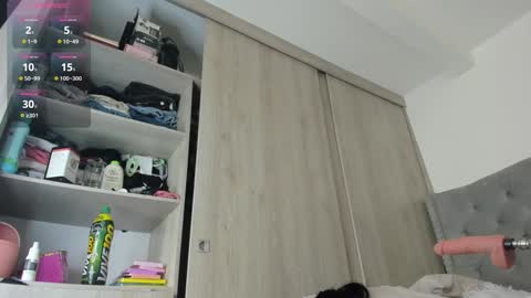 Juliana garcia online show from January 2025 04:04:02 PM