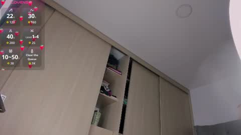 Juliana garcia online show from July 2026 01:31:01 AM