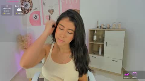 Sussan Monroe online show from March 2026 12:11:02 PM