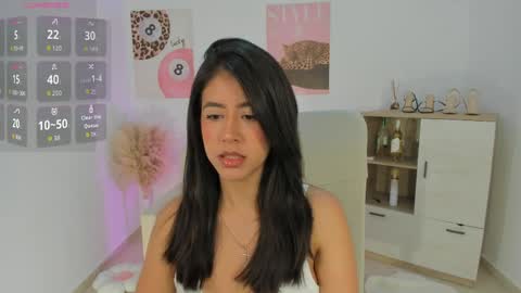 Sussan Monroe online show from April 2026 09:42:02 AM