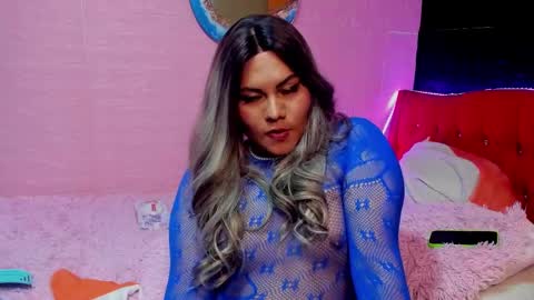 sussan_nasty online show from January 2025 10:43:02 PM