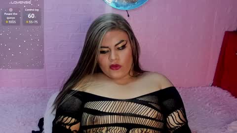 sussan_nasty online show from February 2025 10:00:01 PM