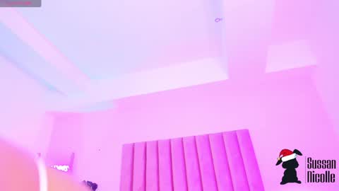 Sussan Nicole  online show from January 2025 12:20:01 PM