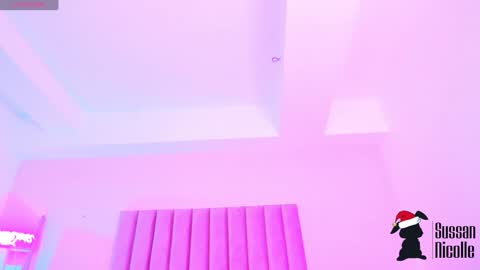 Sussan Nicole  online show from January 2025 12:26:02 PM