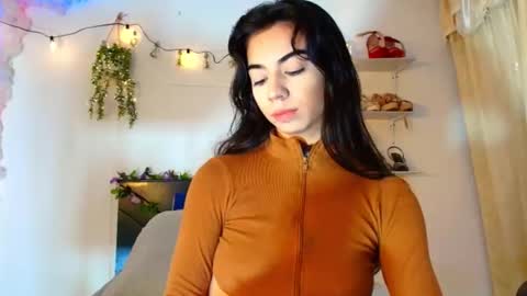 Sussan Oconell online show from June 2026 01:32:02 PM