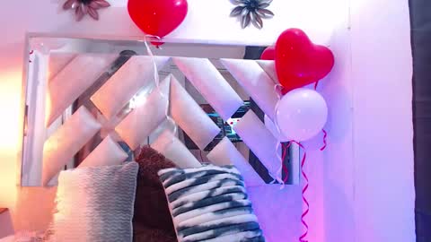 Sussana online show from February 2026 12:47:02 PM