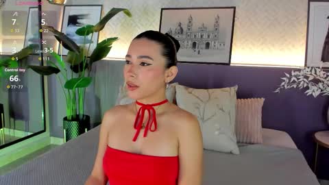 Your Squirt queen online show from November 2025 12:20:01 PM