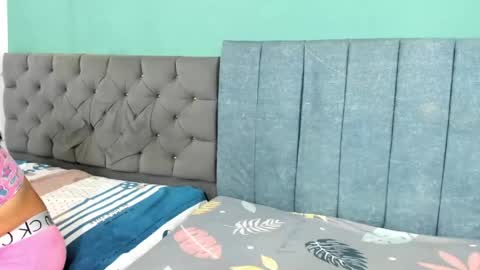 Snapshot of sussann_gomez chatting on April 2026 11:57:01 AM sussann online show from April 2026 11:57:01 AM