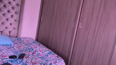 Andrea online show from January 2026 06:57:02 PM