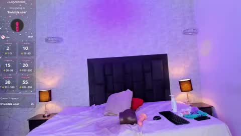 SussieRogers online show from December 2024 03:32:02 PM