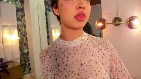 Sussy Lonndun online show from January 2026 10:56:02 PM