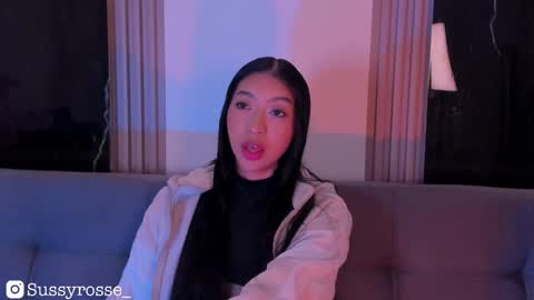 Susana online show from January 2026 11:53:01 PM