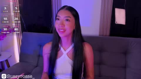 Susana online show from February 2026 10:14:01 PM