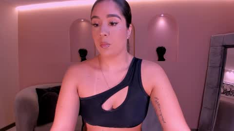 Sussy Bell online show from January 2026 03:12:02 AM