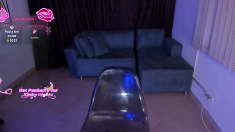 Susy online show from December 2025 03:45:02 AM