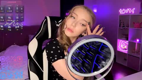 Jessica online show from April 2026 01:20:01 PM
