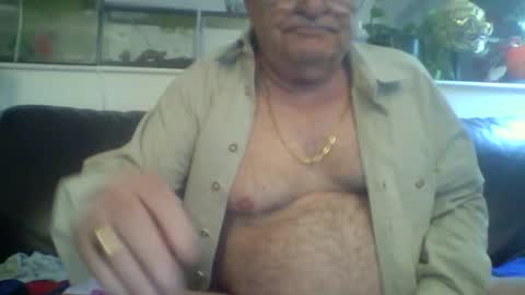Otto online show from March 2026 05:22:02 AM