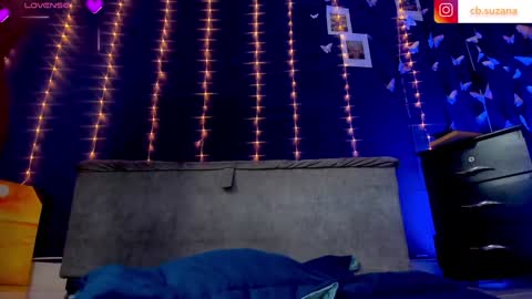 suzanana online show from December 2024 12:22:01 PM