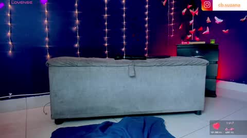 suzanana online show from December 2024 07:49:01 PM