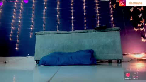 suzanana online show from December 2024 02:17:01 PM